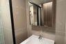1 Bedroom Condo for rent in The Muve Paw Bangkhae, Bang Khae Nuea, Bangkok near MRT Bang Khae
