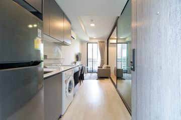1 Bedroom Condo for rent in Venio Sukhumvit 10, Khlong Toei, Bangkok near BTS Asoke