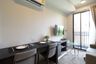 1 Bedroom Condo for rent in Venio Sukhumvit 10, Khlong Toei, Bangkok near BTS Asoke