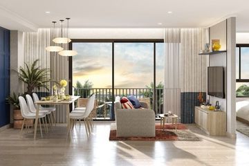1 Bedroom Apartment for sale in The Base Cherngtalay, Choeng Thale, Phuket
