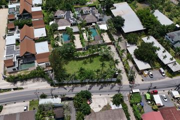 Land for sale in Choeng Thale, Phuket