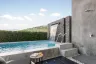 2 Bedroom Villa for rent in The 8 Pool Villa, Chalong, Phuket