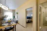 1 Bedroom Condo for sale in Life Rama 4 - Asoke, Khlong Toei, Bangkok near MRT Queen Sirikit National Convention Centre