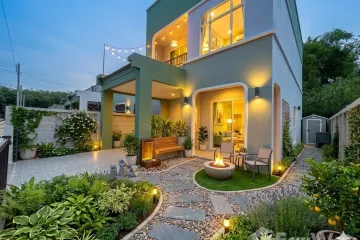 3 Bedroom House for sale in Thep Krasatti, Phuket