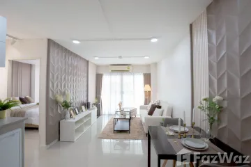 1 Bedroom Condo for sale in Premier Place, Suan Luang, Bangkok