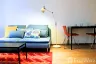 1 Bedroom Condo for rent in Park Origin Phrom Phong, Khlong Tan, Bangkok near BTS Phrom Phong