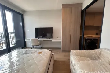 Condo for rent in The Crown Residences, Thung Maha Mek, Bangkok near MRT Khlong Toei