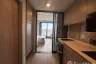 Condo for rent in The Crown Residences, Thung Maha Mek, Bangkok near MRT Khlong Toei