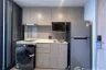 Condo for rent in The Crown Residences, Thung Maha Mek, Bangkok near MRT Khlong Toei