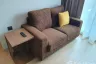 2 Bedroom Condo for rent in Lumpini Suite Phetchaburi - Makkasan, Makkasan, Bangkok near Airport Rail Link Makkasan