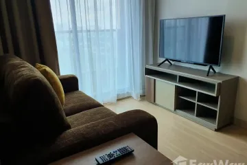 2 Bedroom Condo for rent in Lumpini Suite Phetchaburi - Makkasan, Makkasan, Bangkok near Airport Rail Link Makkasan