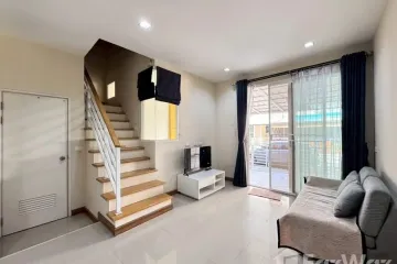 4 Bedroom Townhouse for rent in Golden Town 2 Onnut-Ladkrabang, Lat Krabang, Bangkok