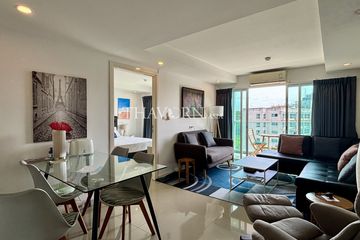 2 Bedroom Condo for sale in Sea Saran Condominium, Bang Sare, Chonburi