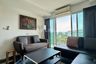 2 Bedroom Condo for sale in Sea Saran Condominium, Bang Sare, Chonburi
