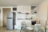 2 Bedroom Condo for sale in Sea Saran Condominium, Bang Sare, Chonburi