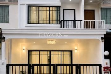 2 Bedroom House for sale in Nong Prue, Chonburi