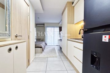 Condo for rent in Siam Oriental Tropical Garden, Nong Prue, Chonburi