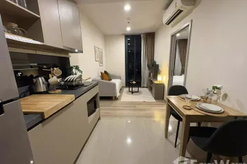 1 Bedroom Condo for sale in OKA HAUS Sukhumvit 36, Khlong Tan, Bangkok near BTS Thong Lo