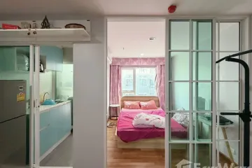 1 Bedroom Condo for sale in Regent Home 27 Bangson, Bang Sue, Bangkok near MRT Bang Son