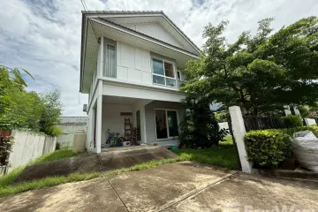 3 Bedroom House for sale in Inizio Rama 2, Samae Dam, Bangkok