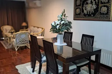 2 Bedroom Condo for rent in Siam Penthouse 1, Khlong Toei, Bangkok near BTS Nana