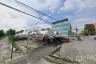 Land for sale in Hua Mak, Bangkok near MRT Lam Sali