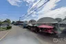 Land for sale in Hua Mak, Bangkok near MRT Lam Sali