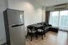 2 Bedroom Condo for rent in Thana Astoria Pinklao, Bang Yi Khan, Bangkok near MRT Bang Yi Khan