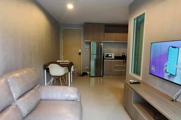1 Bedroom Condo for sale in The Series Udomsuk, Bang Na, Bangkok near BTS Udom Suk