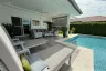 3 Bedroom Villa for sale in Mali Lotus Villas, Thap Tai, Prachuap Khiri Khan