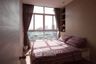 2 Bedroom Condo for Sale or Rent in The Coast Bangkok, Bang Na, Bangkok near BTS Bang Na
