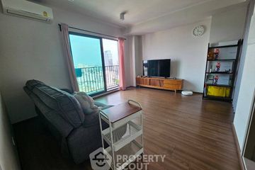 2 Bedroom Condo for sale in Ideo Ratchada - Sutthisan, Din Daeng, Bangkok near MRT Sutthisan