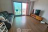 2 Bedroom Condo for sale in Ideo Ratchada - Sutthisan, Din Daeng, Bangkok near MRT Sutthisan