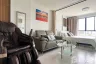 Condo for rent in Baan Koo Kiang, Nong Kae, Prachuap Khiri Khan
