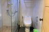 2 Bedroom Condo for rent in Siam Condominium, Din Daeng, Bangkok near MRT Phra Ram 9