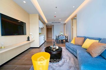 2 Bedroom Condo for rent in Beverly Mountain Bay Pattaya, Nong Prue, Chonburi