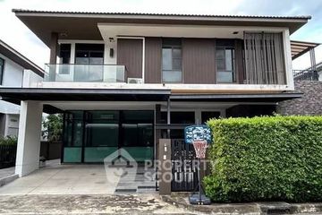 3 Bedroom House for rent in Dokmai, Bangkok