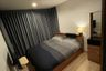 1 Bedroom Condo for sale in The BASE Garden Rama 9, Hua Mak, Bangkok near MRT Ramkhamhaeng 12