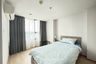 2 Bedroom Condo for rent in Ideo Rama 9 - Asoke, Huai Khwang, Bangkok near MRT Phra Ram 9