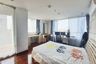 3 Bedroom Condo for sale in Magnolias Ratchadamri Boulevard, Lumpini, Bangkok near BTS Ratchadamri