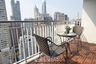 3 Bedroom Condo for sale in Magnolias Ratchadamri Boulevard, Lumpini, Bangkok near BTS Ratchadamri