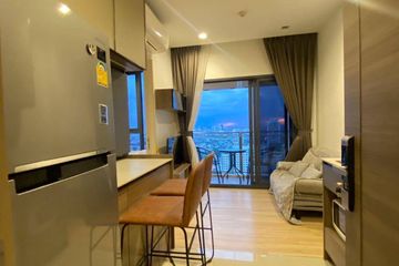 1 Bedroom Condo for sale in THE LINE Phahol - Pradipat, Phaya Thai, Bangkok near BTS Saphan Kwai