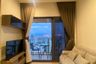 1 Bedroom Condo for sale in THE LINE Phahol - Pradipat, Phaya Thai, Bangkok near BTS Saphan Kwai