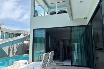 5 Bedroom Villa for rent in De La Pool La Hua Hin, Hua Hin, Prachuap Khiri Khan