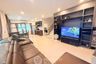 3 Bedroom House for Sale or Rent in Centro Wongwaen-Chatuchot, Sam Wa Tawan Tok, Bangkok