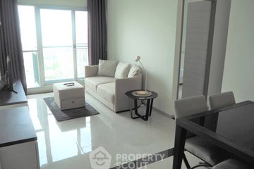 2 Bedroom Condo for sale in Life Ratchadapisek, Huai Khwang, Bangkok near MRT Huai Khwang