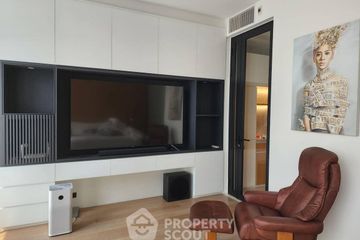 1 Bedroom Condo for sale in Ashton Silom, Suriyawong, Bangkok near BTS Chong Nonsi