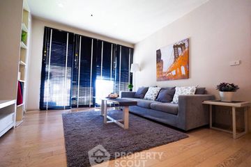 1 Bedroom Condo for sale in Noble Solo, Khlong Tan Nuea, Bangkok near BTS Thong Lo