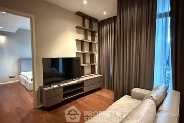 1 Bedroom Condo for Sale or Rent in The Diplomat 39, Khlong Tan Nuea, Bangkok near BTS Phrom Phong