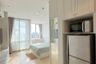 1 Bedroom Condo for sale in Huai Khwang, Bangkok